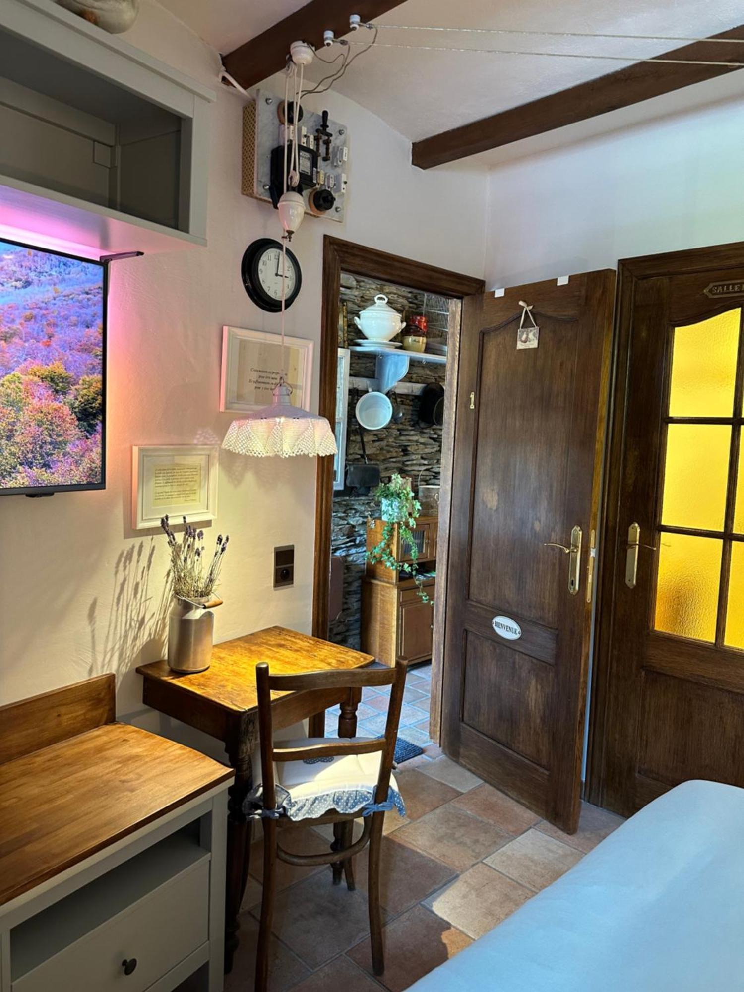 La Remise - Les Chambres Neufchateau Ngoại thất bức ảnh